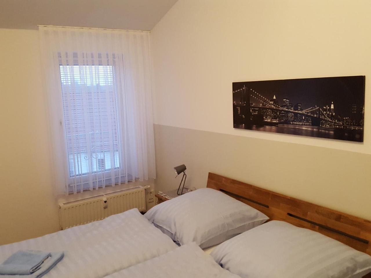 Hotel Goldener Anker Genthin Exterior foto
